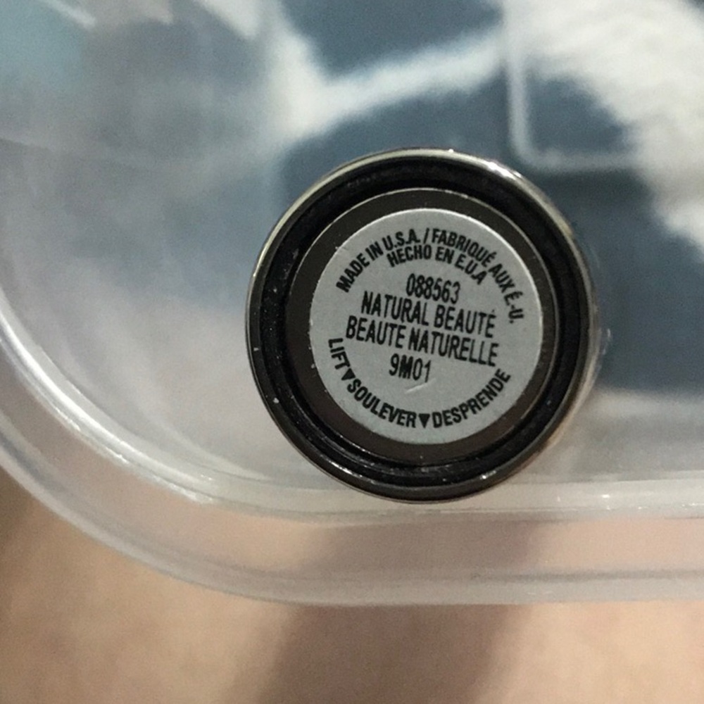 Mary Kay Natural Beauté